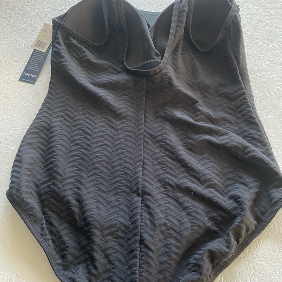 New with tags Longitude bathing suit! - Picture 3 of 3